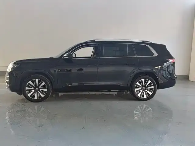 Volkswagen Teramont 2025 из CN, фото 3