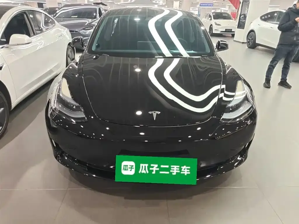 Tesla Model 3 2023 из CN, фото 6