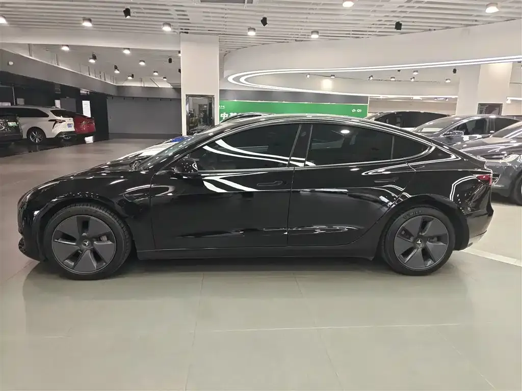 Tesla Model 3 2023 из CN, фото 5