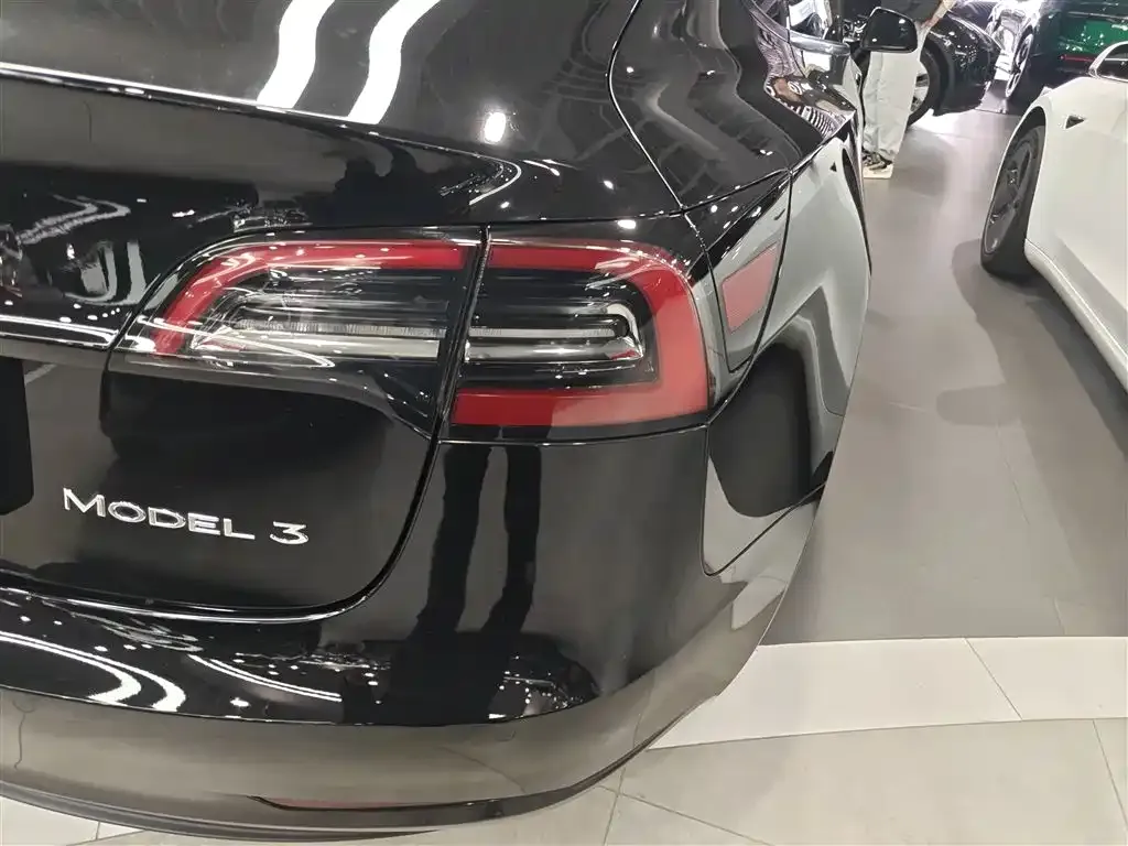 Tesla Model 3 2023 из CN, фото 9