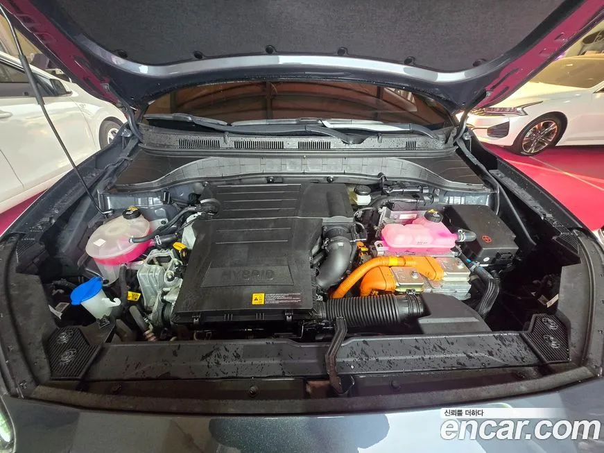 Hyundai Kona 2022 из KR, фото 9