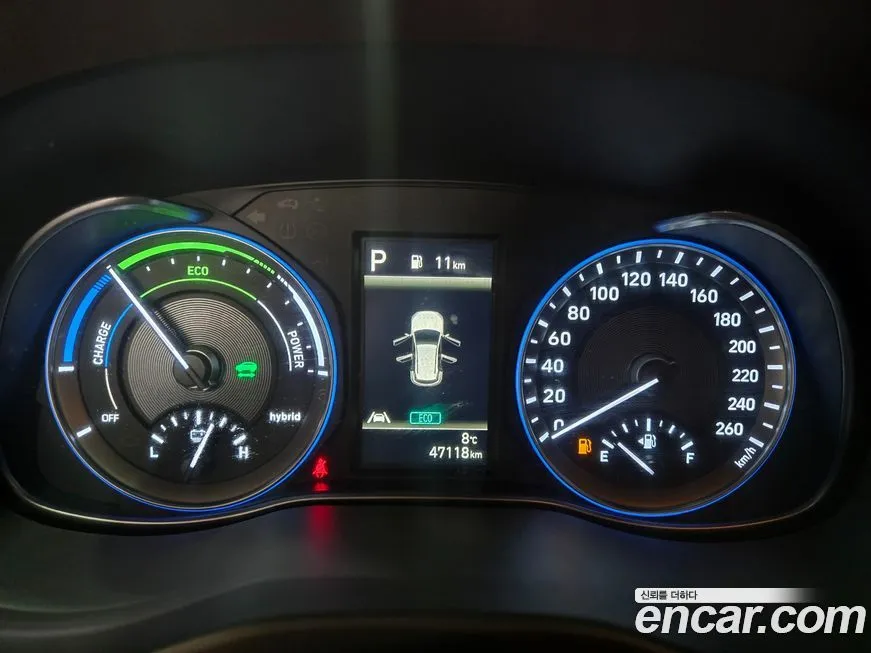 Hyundai Kona 2022 из KR, фото 3