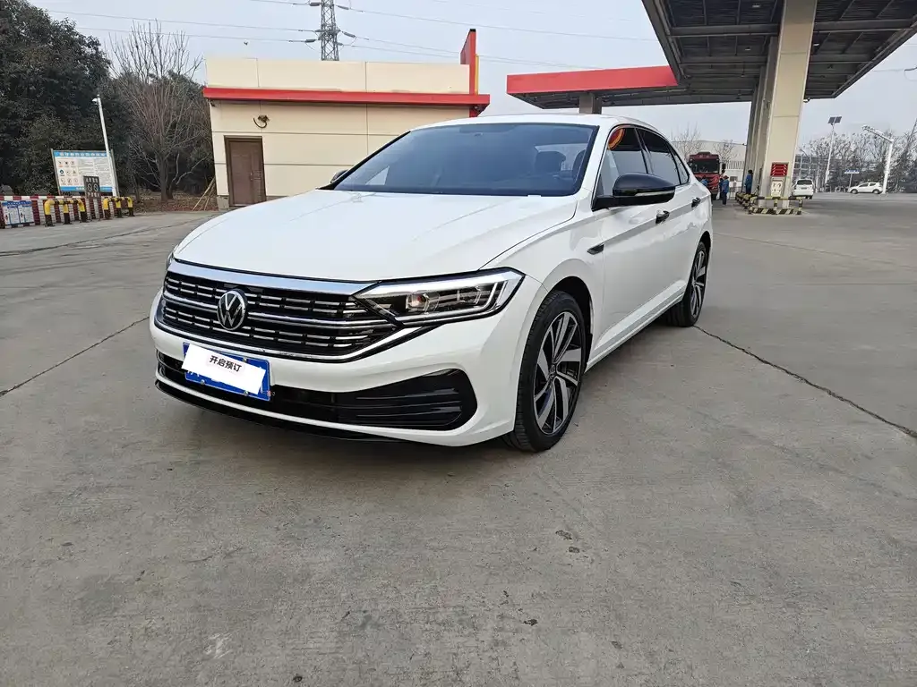 Volkswagen Sagitar 2025 из CN, фото 1