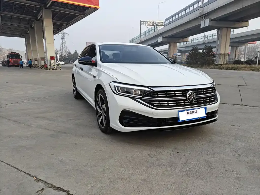 Volkswagen Sagitar 2025 из CN, фото 3
