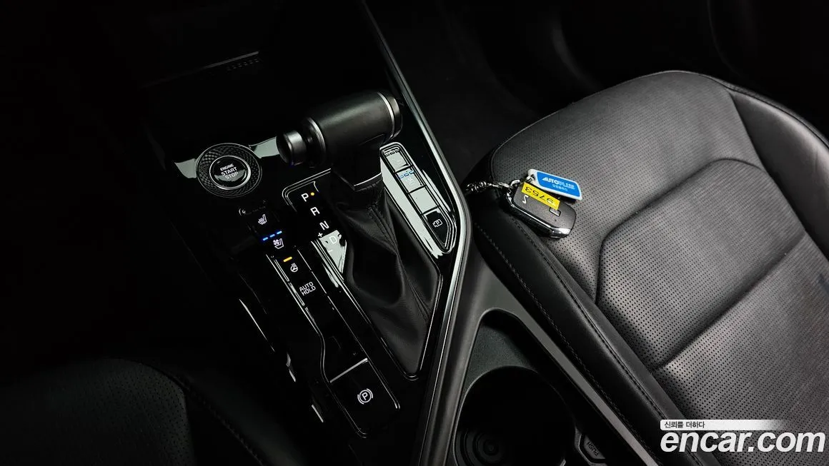 Kia Niro — фото 10