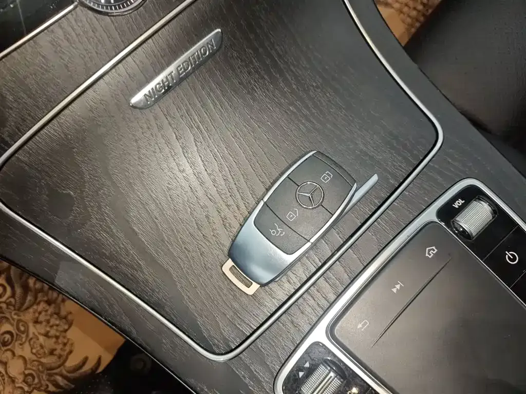 Mercedes-Benz C-Class 2022 из CN, фото 9