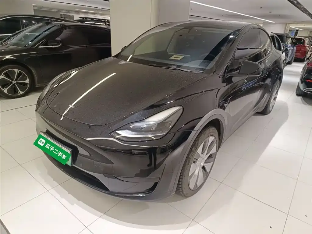 Tesla Model Y 2022 из CN, фото 10