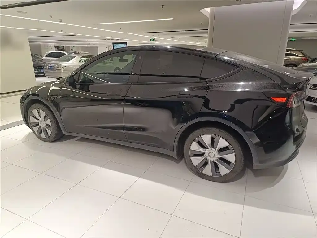 Tesla Model Y 2022 из CN, фото 7