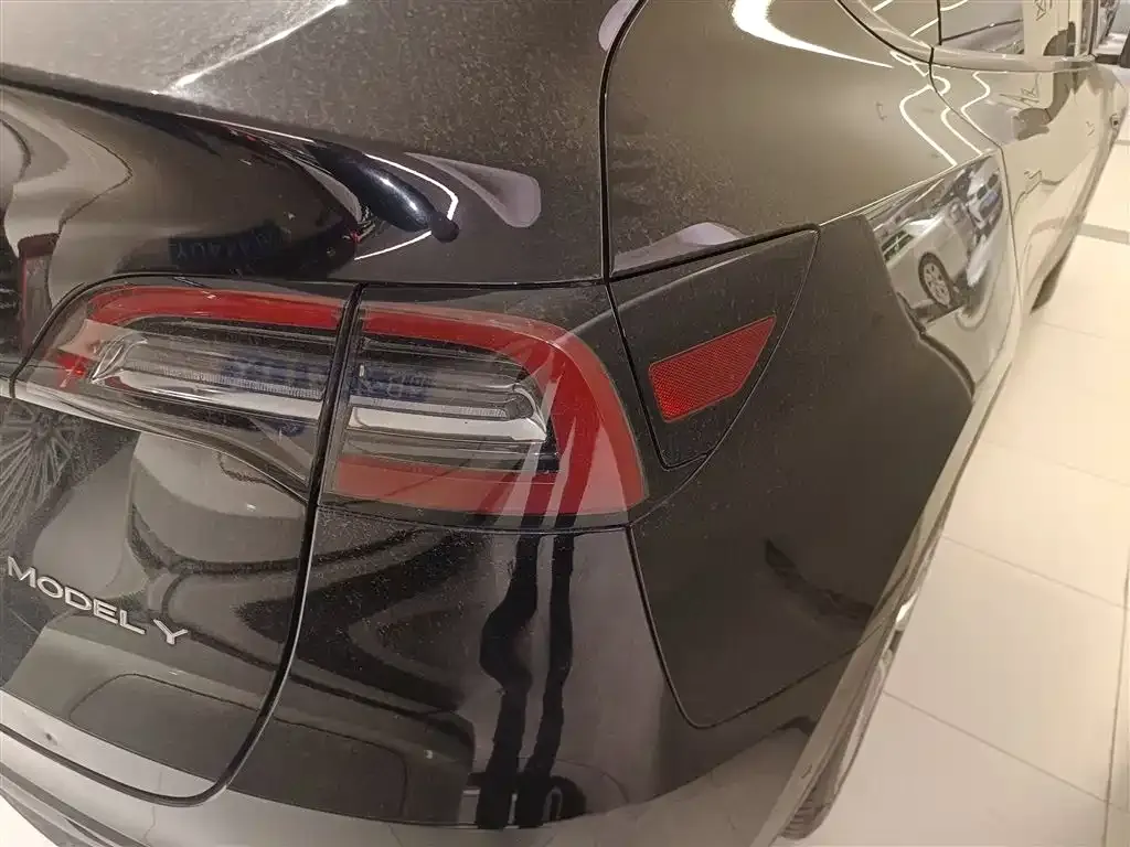 Tesla Model Y 2022 из CN, фото 4