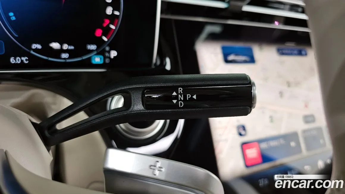 Mercedes-Benz E-Class 2025 из KR, фото 9