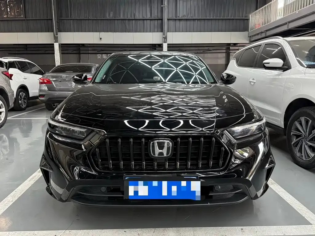 Honda Inspire — фото 8