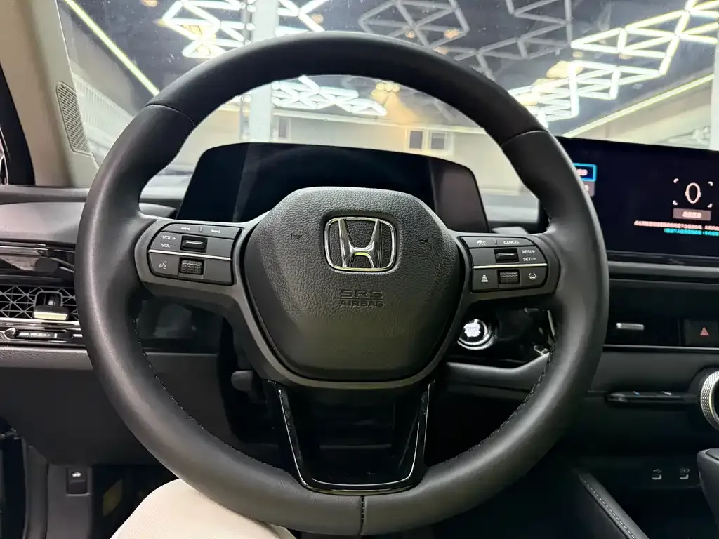 Honda Inspire — фото 10