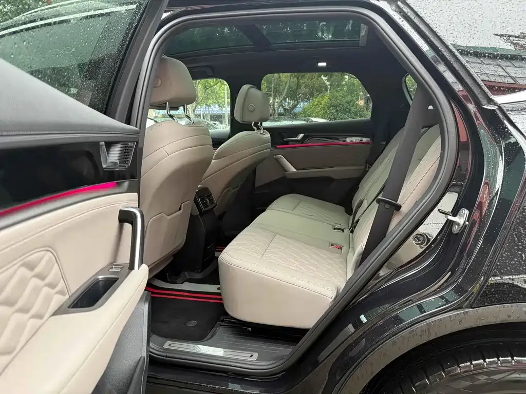BYD Tang New Energy 2025 из CN, фото 8