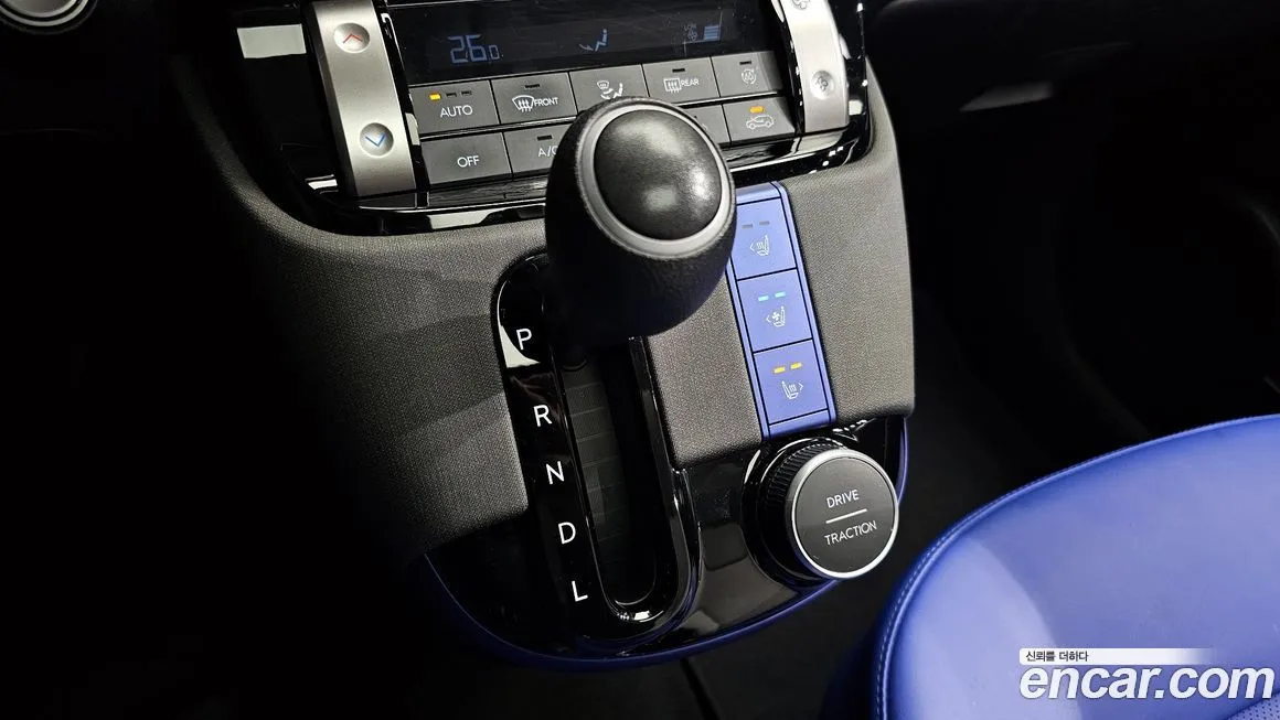 Hyundai Casper — фото 2