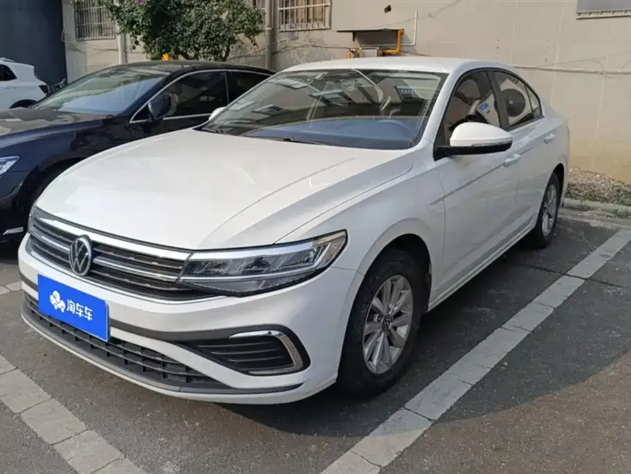 Volkswagen Bora 2023 из CN, фото 1