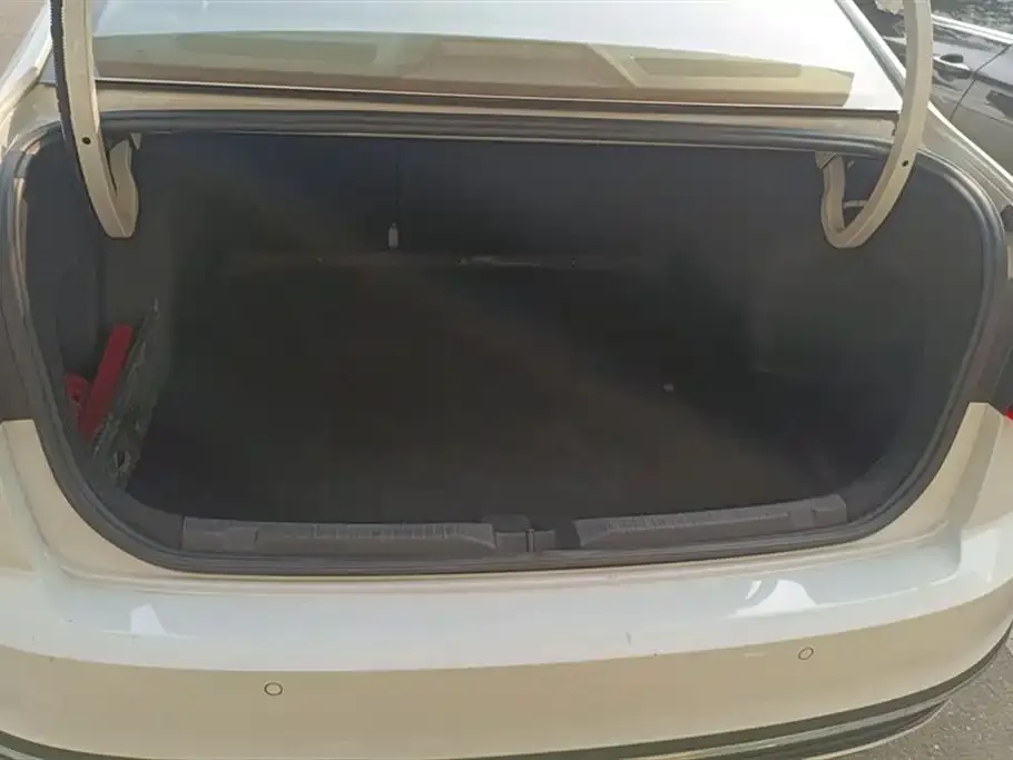 Volkswagen Bora 2023 из CN, фото 4