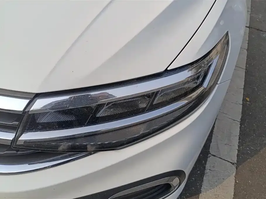 Volkswagen Bora 2023 из CN, фото 5