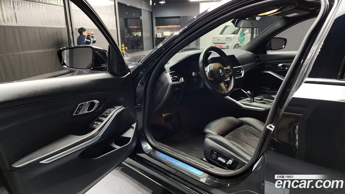 [object Object] 3-Series 2021 из KR, фото 10