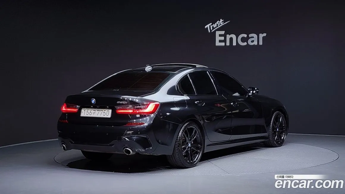 [object Object] 3-Series 2021 из KR, фото 2