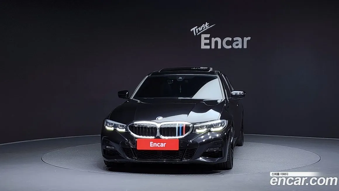 [object Object] 3-Series 2021 из KR, фото 3