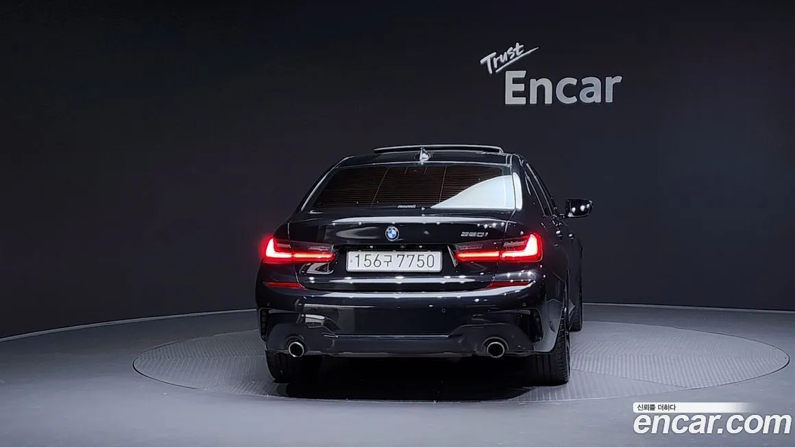 [object Object] 3-Series 2021 из KR, фото 4