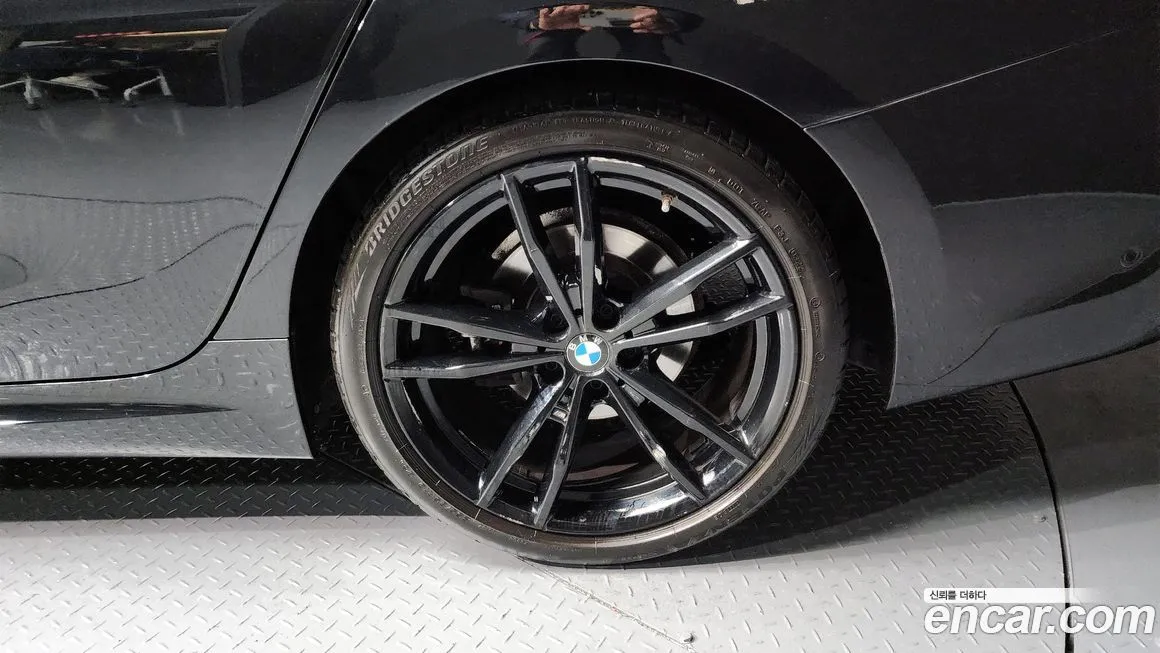 [object Object] 3-Series 2021 из KR, фото 5