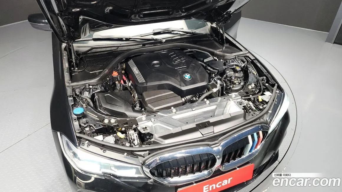 [object Object] 3-Series 2021 из KR, фото 6