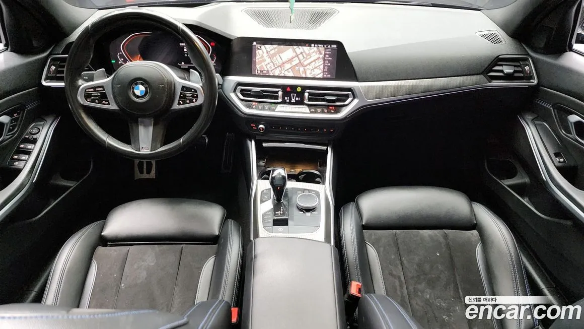 [object Object] 3-Series 2021 из KR, фото 7