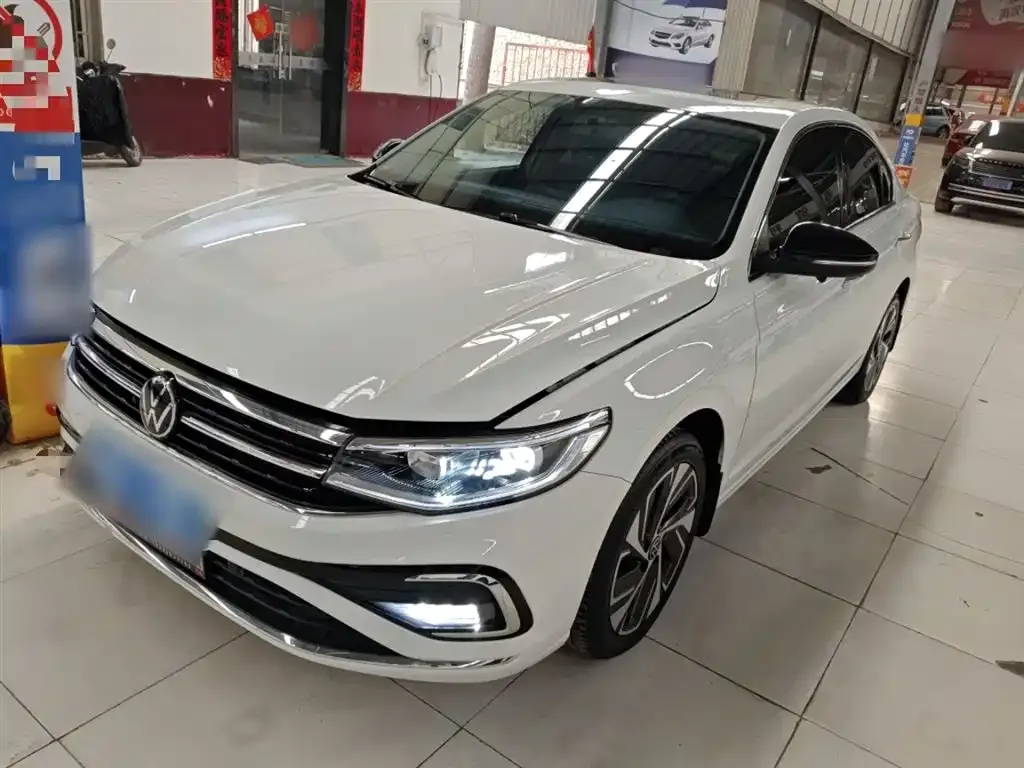 Volkswagen Bora 2024 из CN, фото 1