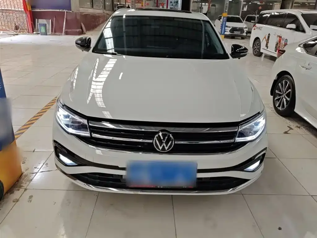 Volkswagen Bora 2024 из CN, фото 3