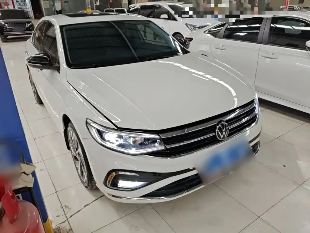 Volkswagen Bora 2024 из CN, фото 4