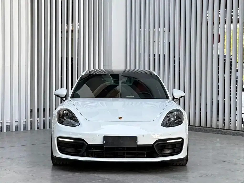 Porsche Panamera 2022 из CN, фото 3