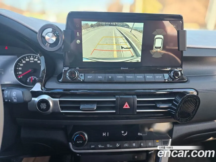 Kia Seltos 2023 из KR, фото 6