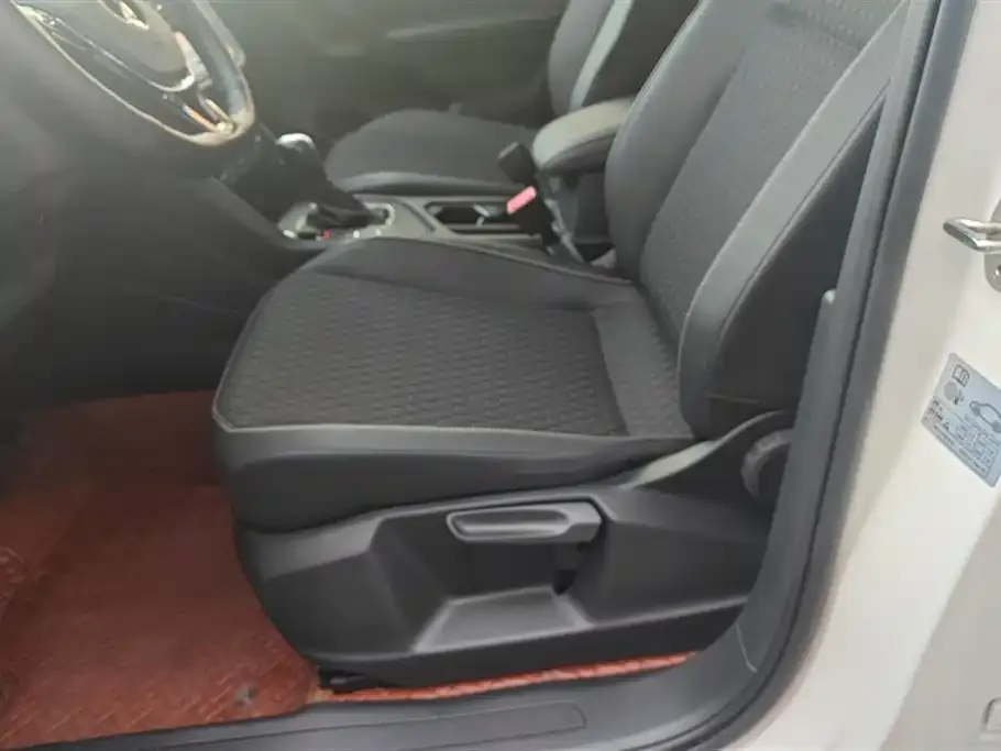 Volkswagen Tiguan L 2021 из CN, фото 7