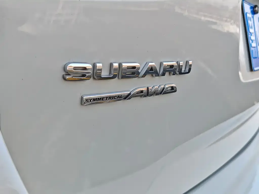 Subaru Forester 2022 из CN, фото 2