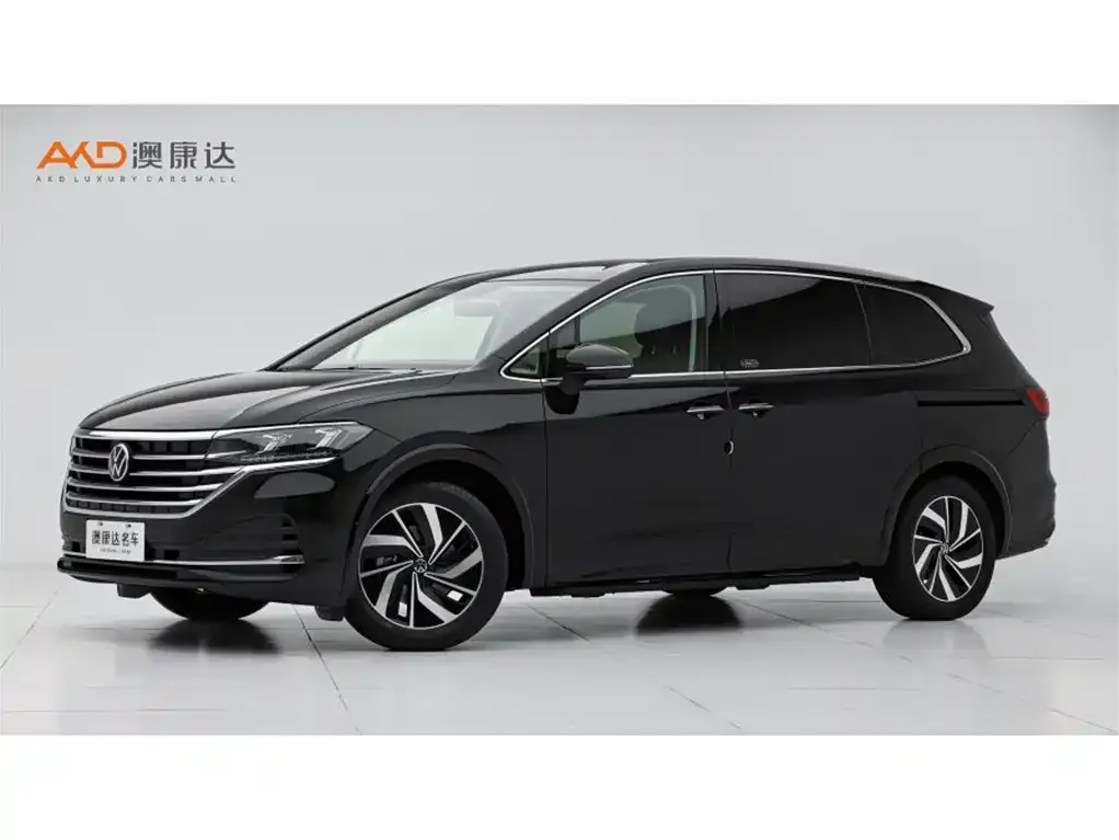 Volkswagen Viloran 2021 из CN, фото 1