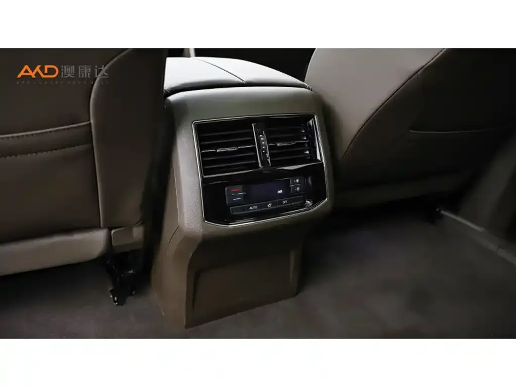 Volkswagen Viloran 2021 из CN, фото 10