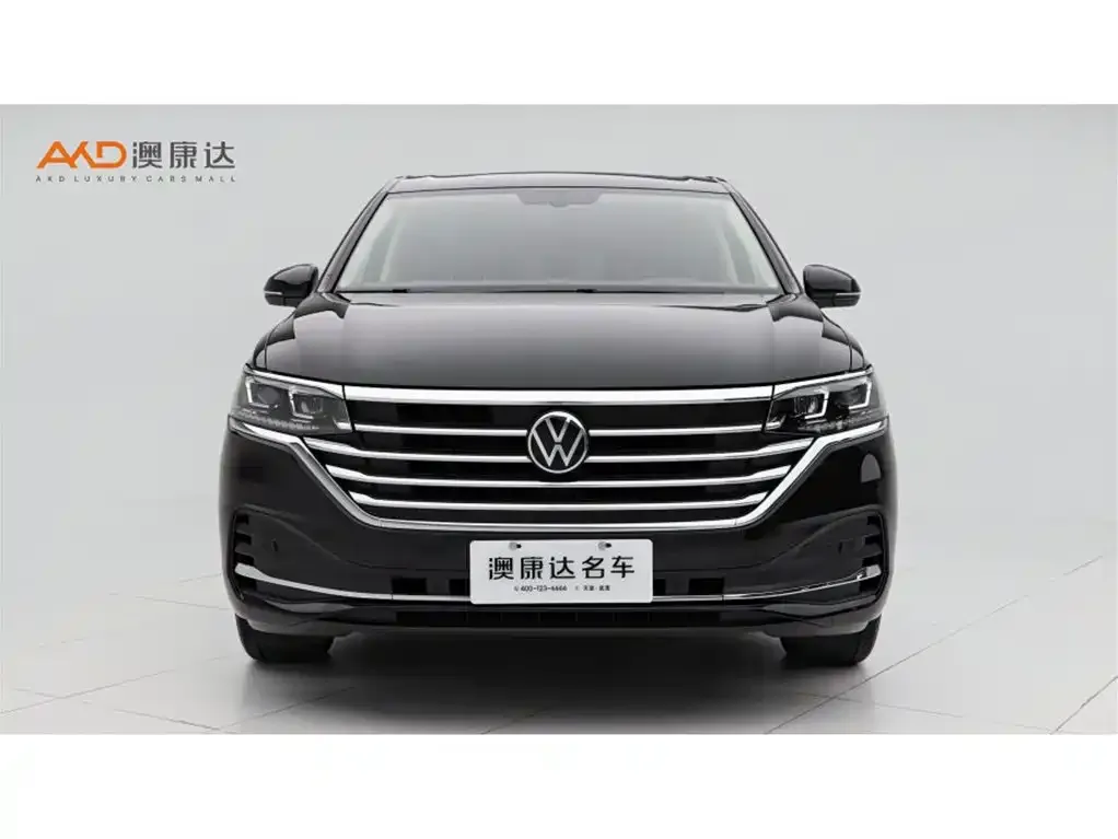 Volkswagen Viloran 2021 из CN, фото 2