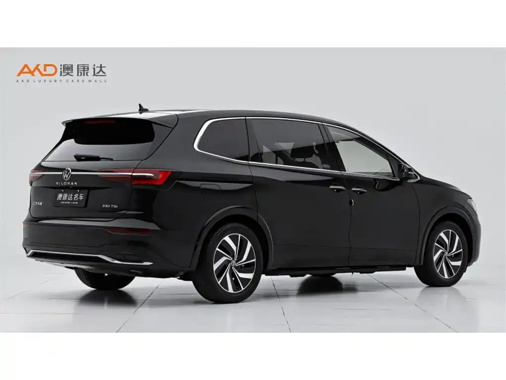Volkswagen Viloran 2021 из CN, фото 3