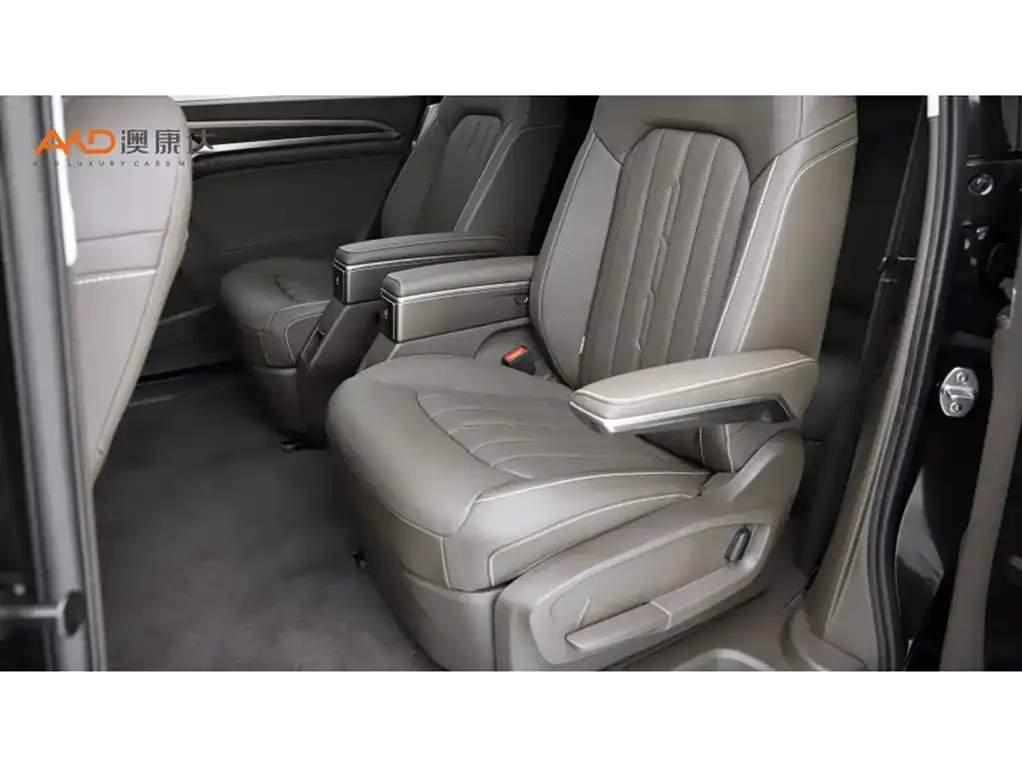 Volkswagen Viloran 2021 из CN, фото 7