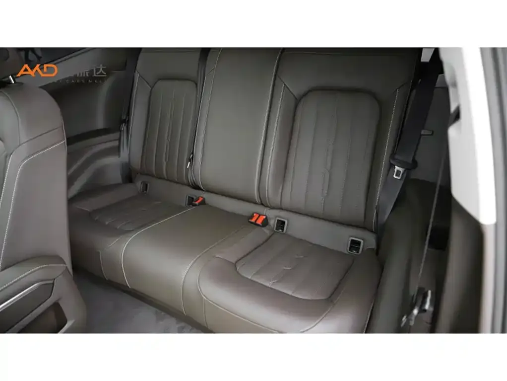Volkswagen Viloran 2021 из CN, фото 9