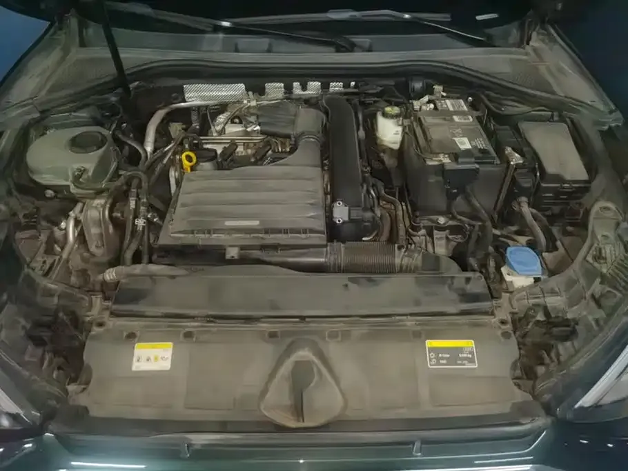 Audi A3 2022 из CN, фото 6