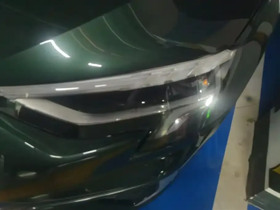 Audi A3 2022 из CN, фото 3