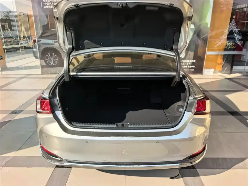 Lexus ES 2024 из CN, фото 7
