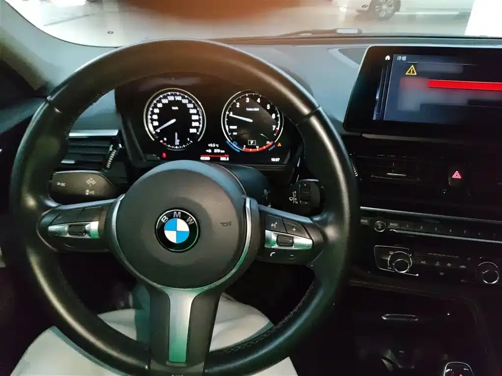 BMW 1 Series — фото 10