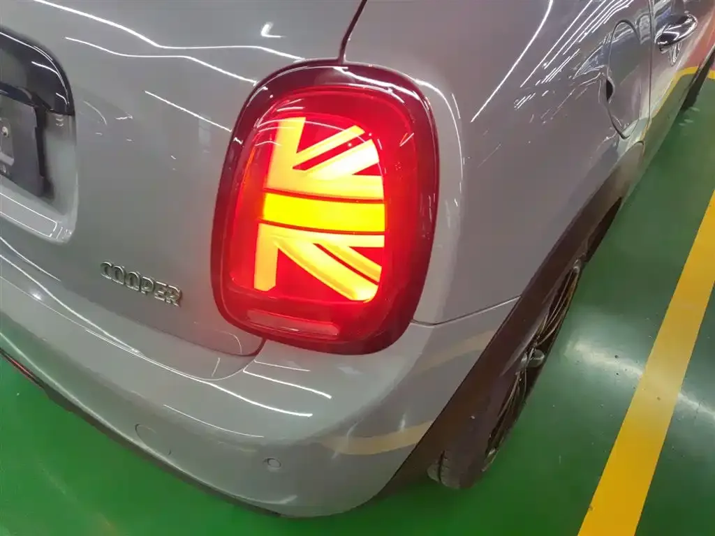 MINI Cooper (3-door) 2021 из CN, фото 8