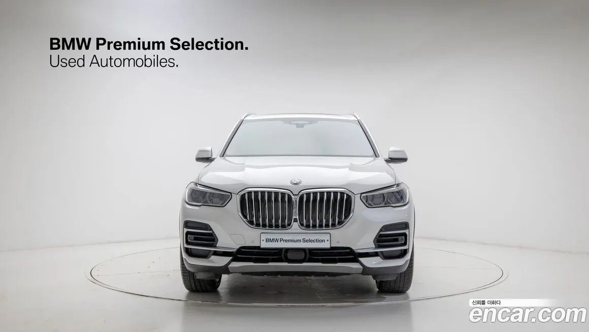 BMW X5 2022 из KR, фото 10