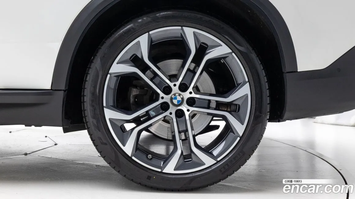 BMW X5 2022 из KR, фото 3