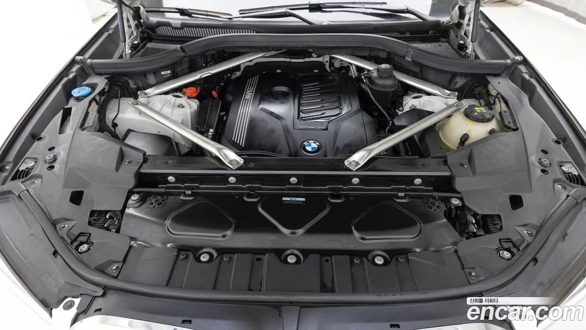 BMW X5 2022 из KR, фото 7