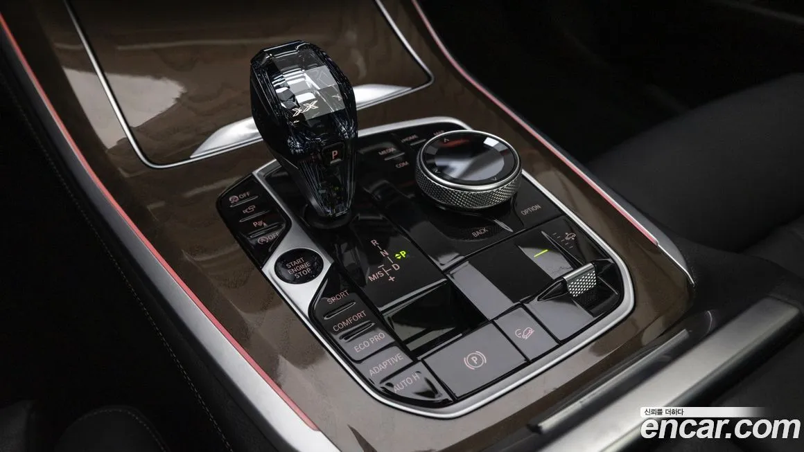 BMW X5 2022 из KR, фото 9